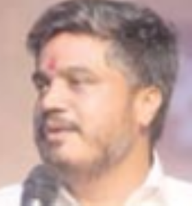 बीजेपी ने बिना चर्चा किए इवीएम से पाडू मशीन जाेड़ी